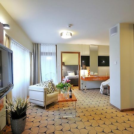 209 W Royal Tulip Sand Przy Plazy Dobruk Apartamenty Kołobrzeg Extérieur photo