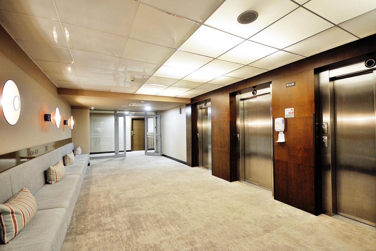 209 W Royal Tulip Sand Przy Plazy Dobruk Apartamenty Kołobrzeg Extérieur photo