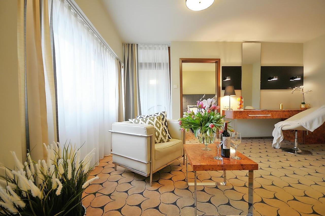 209 W Royal Tulip Sand Przy Plazy Dobruk Apartamenty Kołobrzeg Extérieur photo