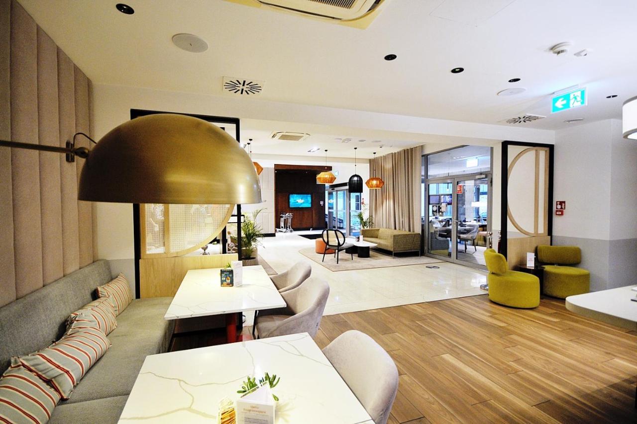 209 W Royal Tulip Sand Przy Plazy Dobruk Apartamenty Kołobrzeg Extérieur photo