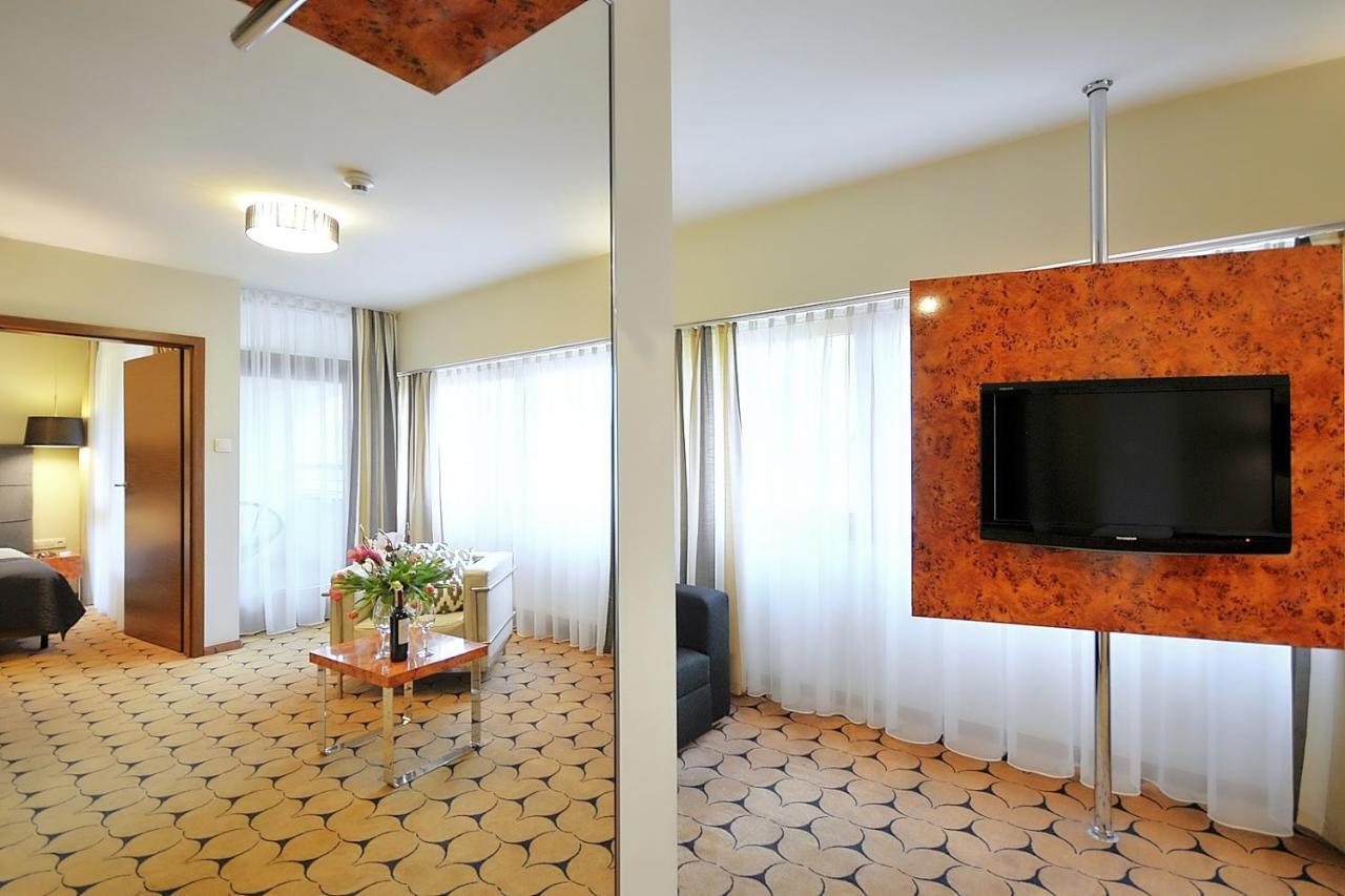 209 W Royal Tulip Sand Przy Plazy Dobruk Apartamenty Kołobrzeg Extérieur photo