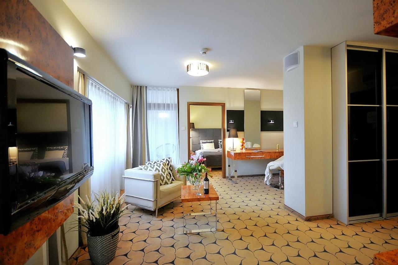 209 W Royal Tulip Sand Przy Plazy Dobruk Apartamenty Kołobrzeg Extérieur photo