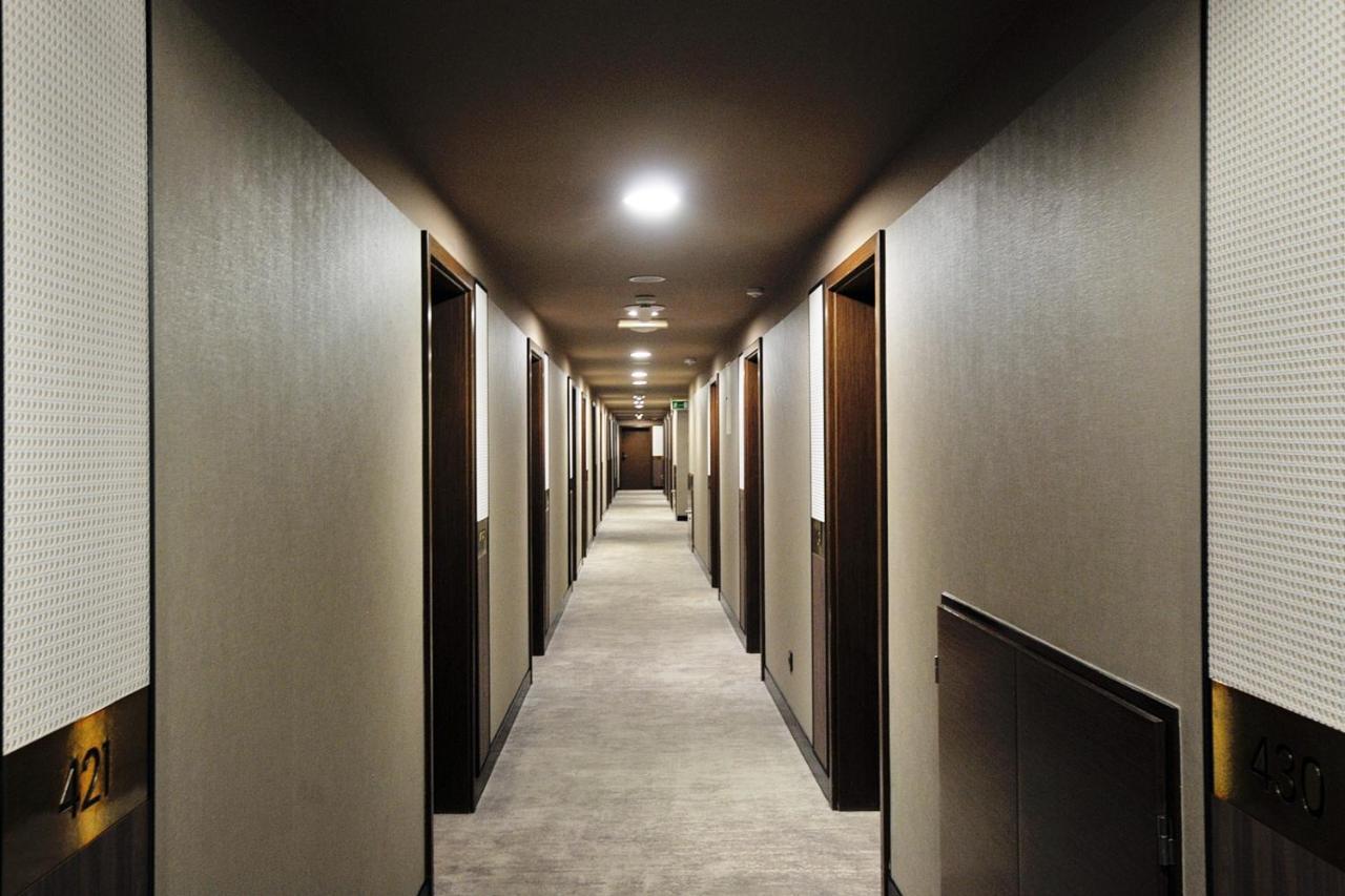 209 W Royal Tulip Sand Przy Plazy Dobruk Apartamenty Kołobrzeg Extérieur photo