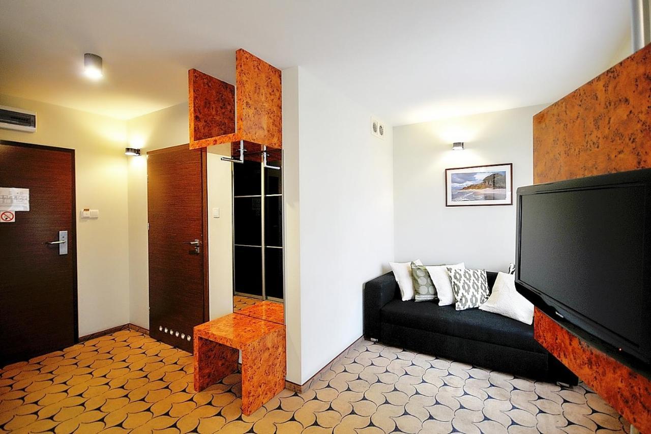 209 W Royal Tulip Sand Przy Plazy Dobruk Apartamenty Kołobrzeg Extérieur photo