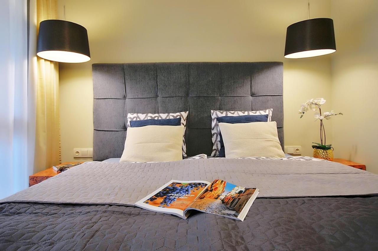 209 W Royal Tulip Sand Przy Plazy Dobruk Apartamenty Kołobrzeg Extérieur photo