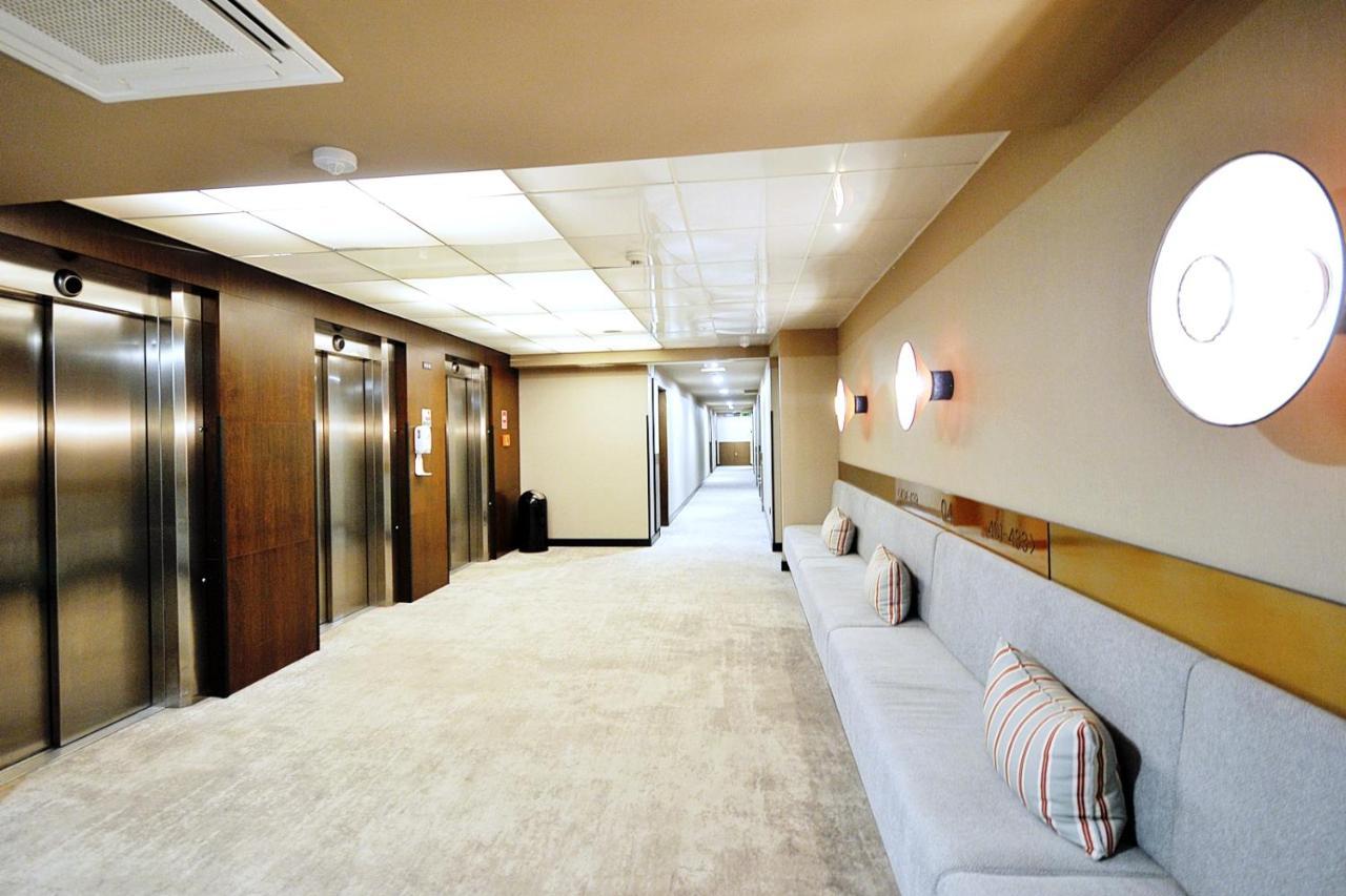 209 W Royal Tulip Sand Przy Plazy Dobruk Apartamenty Kołobrzeg Extérieur photo
