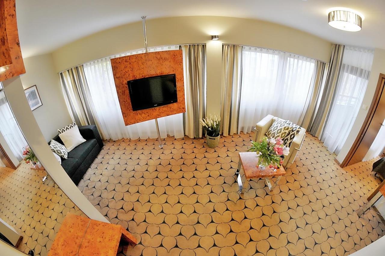 209 W Royal Tulip Sand Przy Plazy Dobruk Apartamenty Kołobrzeg Extérieur photo