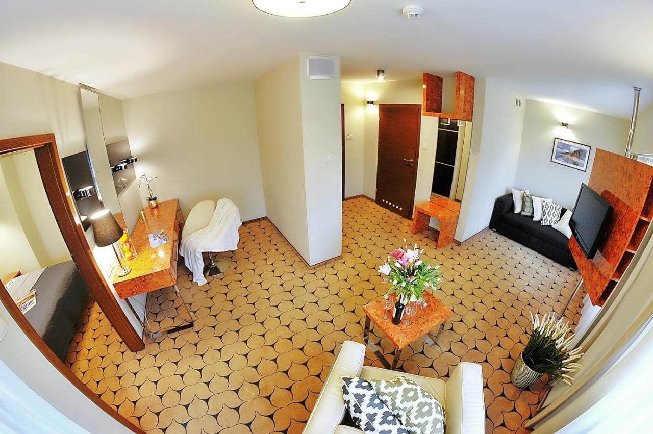 209 W Royal Tulip Sand Przy Plazy Dobruk Apartamenty Kołobrzeg Extérieur photo