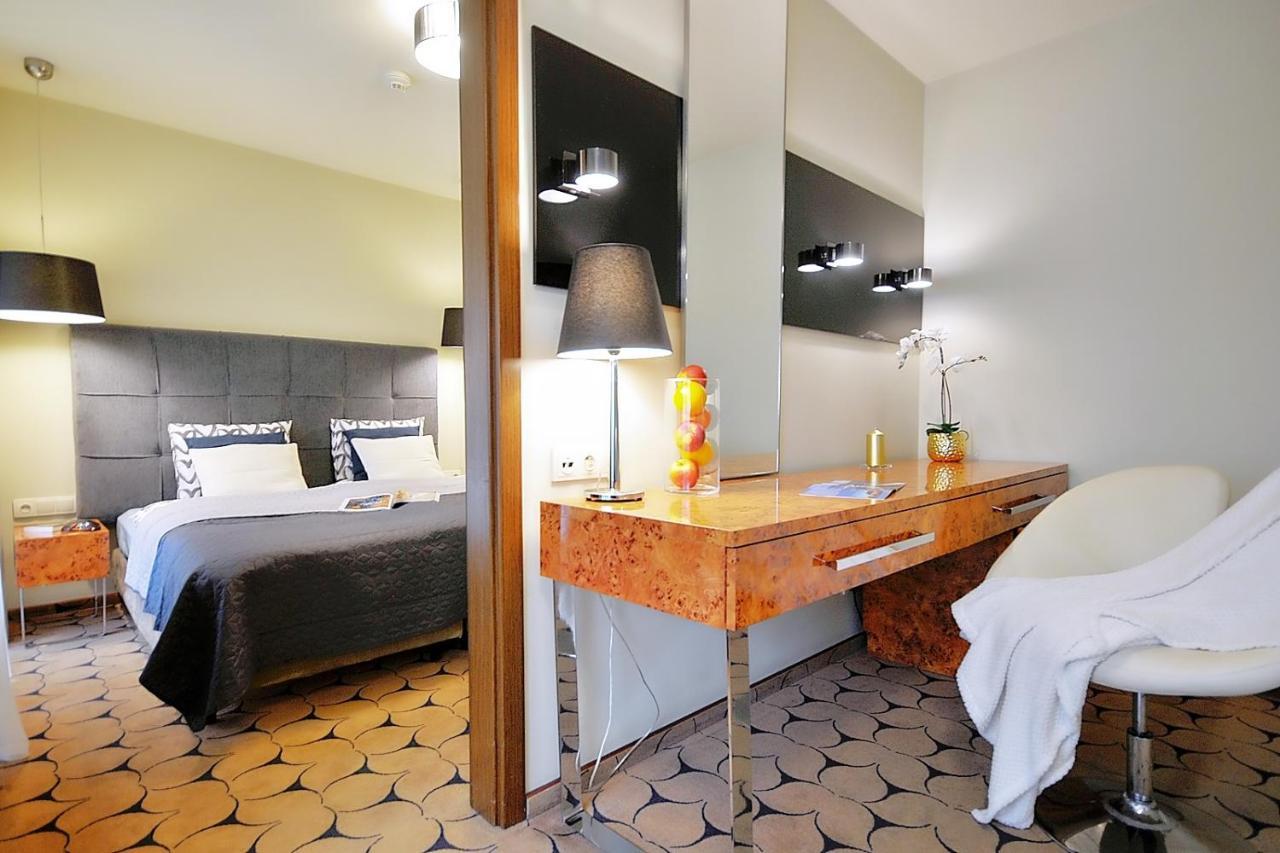 209 W Royal Tulip Sand Przy Plazy Dobruk Apartamenty Kołobrzeg Extérieur photo