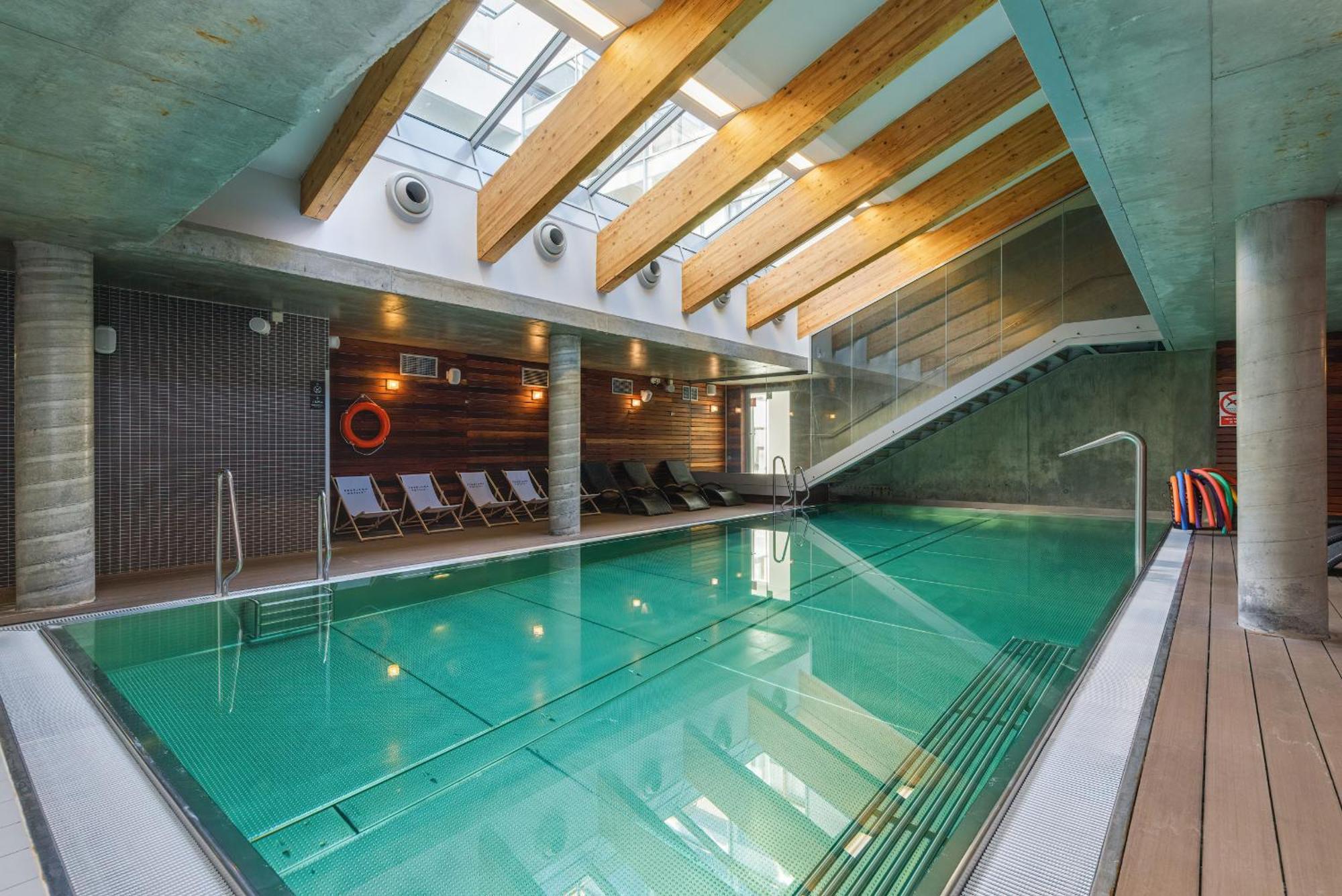 209 W Royal Tulip Sand Przy Plazy Dobruk Apartamenty Kołobrzeg Extérieur photo